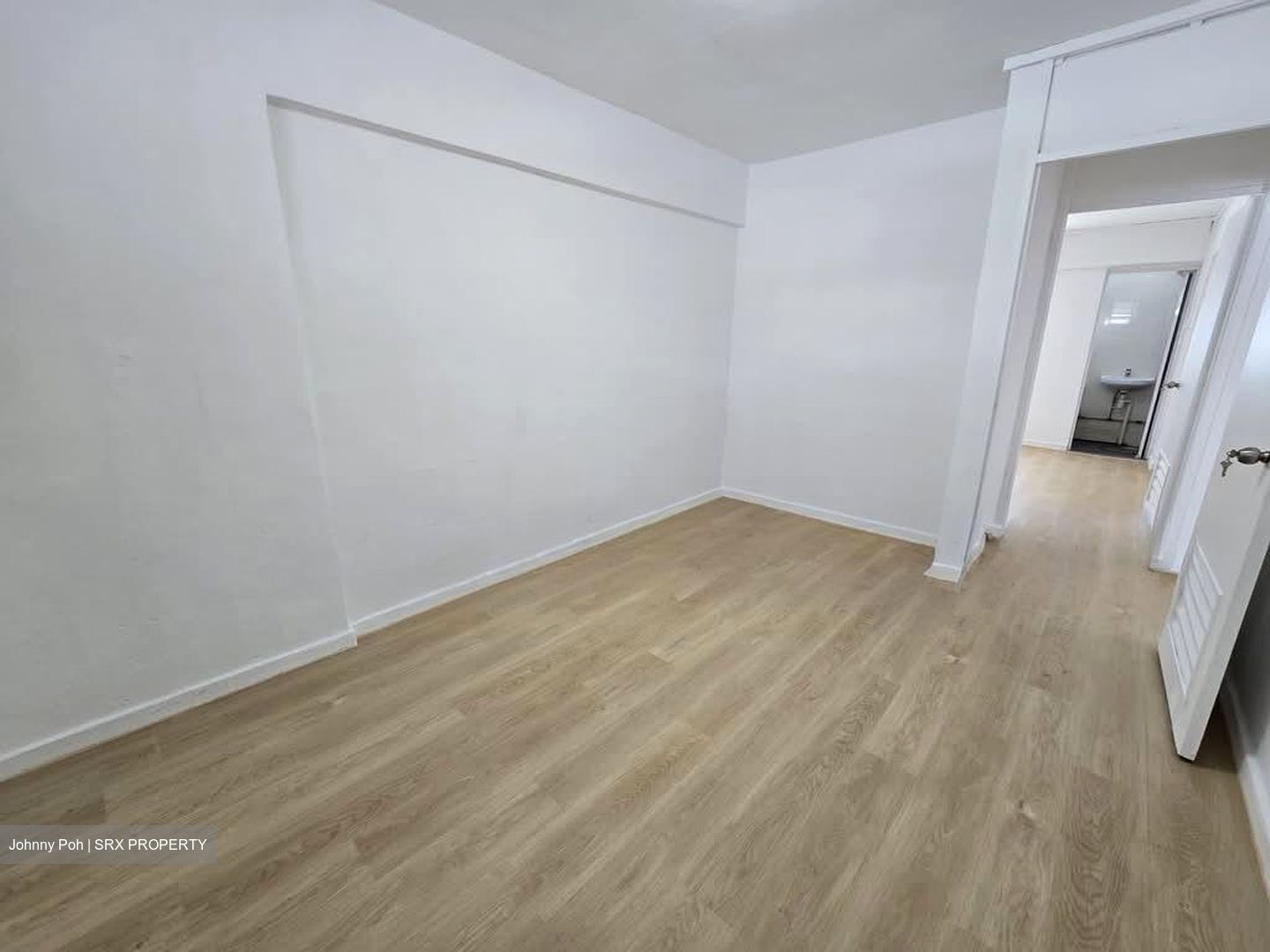Blk 154 Serangoon North Avenue 1 (Serangoon), HDB 3 Rooms #571265921